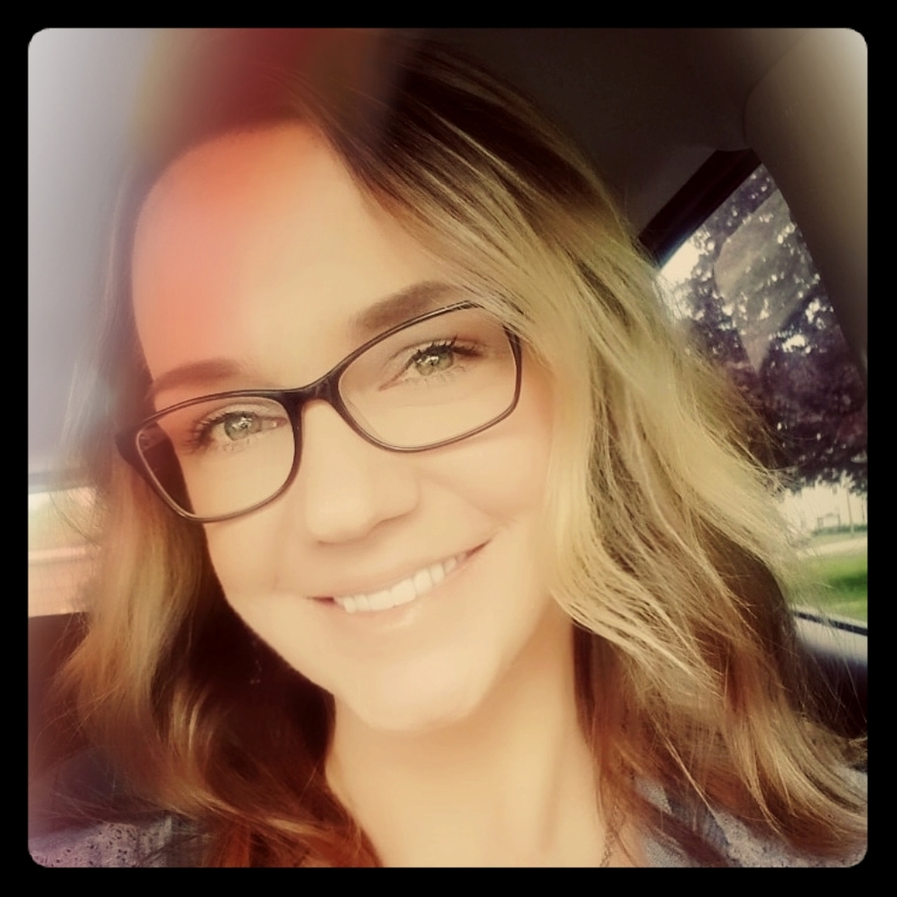 Meet your Posher, Jordan